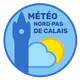 Eole, la météo de chez vous ! icon