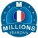 Millions Quiz - Français icon