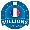 Millions Quiz - Français icon