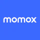 momox, vente de seconde main icon