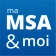 ma MSA & moi icon