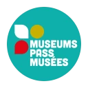 Museums-PASS-Musées icon