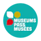Museums-PASS-Musées icon