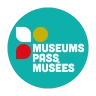 Museums-PASS-Musées icon