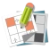 Jeux de grille (mots fléchés & icon