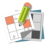 Jeux de grille (mots fléchés & icon