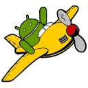 VFR icon