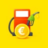 Prix carburant moins cher icon