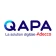 QAPA - Emploi Interim icon