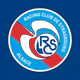 RC Strasbourg Alsace icon