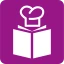 My Recipe Box: 私の料理本 icon