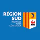 Région Sud icon