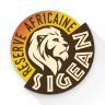 Réserve Africaine de Sigean icon