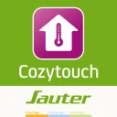 SAUTER COZYTOUCH icon