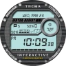 Chrono Watch Face icon