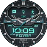 Feisar Watch Face icon