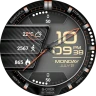 G-Over Watch Face icon