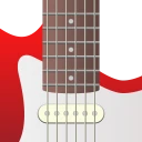 Jimi Guitar icon