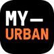 MyUrban icon