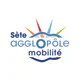 Sète Agglopôle Mobilité icon