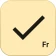 Verificateur Mots SCRABBLE icon