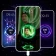 Battery Charging Animation 4K icon