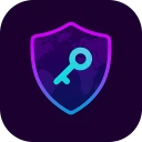 Key VPN–Secure VPN icon