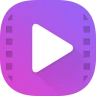 비디오 플레이어 Android 용 모든 형식 icon