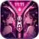 Zipper Lock Screen Customizer icon
