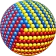 Bubble Freedom icon