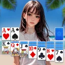 ソリティア ジャーニー - クラシック カード ゲーム icon
