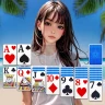 ソリティア ジャーニー - クラシック カード ゲーム icon