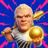 Kickdom: Fútbol PvP Objetos icon