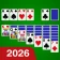 Solitaire kortspil icon