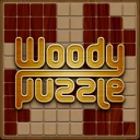 ウッディーパズル Woody Block Puzzle icon