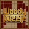 ウッディーパズル Woody Block Puzzle icon