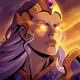 Dawncaster: 덱빌딩 RPG icon