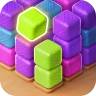Colorwood Sort Puzzle Game icon