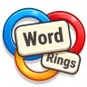 Word Rings – Associations icon
