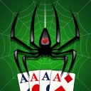 Spider Solitaire - Card Games icon