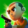Survivor Idle Run: Z-RPG Game icon