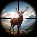 Hunting Rivals: Sniper Battle icon
