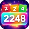 2248 Home: Merge Number Puzzle icon