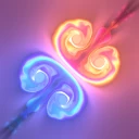 Fluid - Trippy Stress Reliever icon