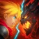 Eternal Hero: 액션 RPG icon
