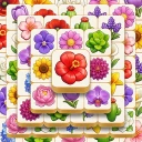 Bloomscape: フラワーマッチ icon