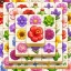 Bloomscape: フラワーマッチ icon