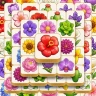 Bloomscape: フラワーマッチ icon