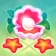 Secrets of Paradise Merge Game icon