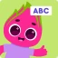 Keiki Learning games for Kids icon
